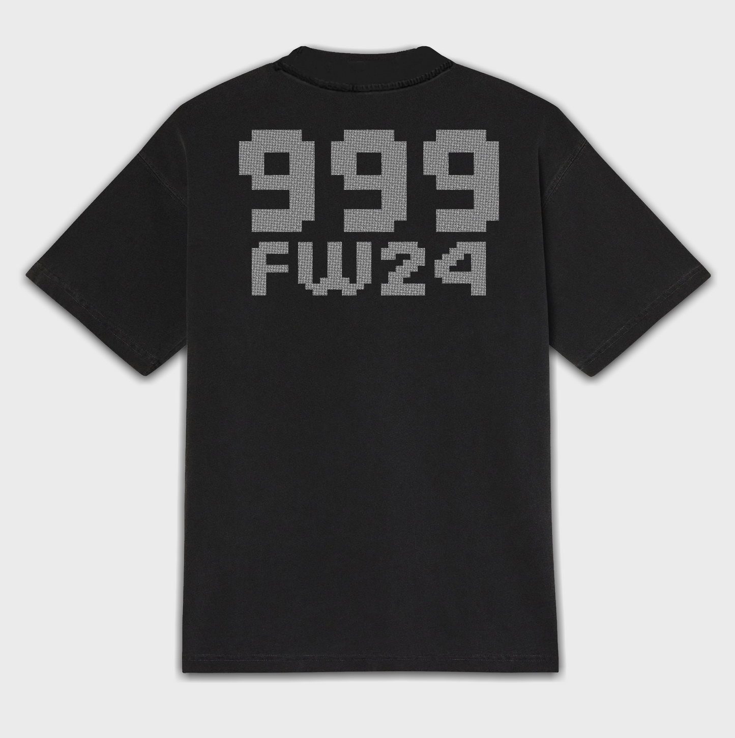 LIVE X NINE - 999 T-shirt
