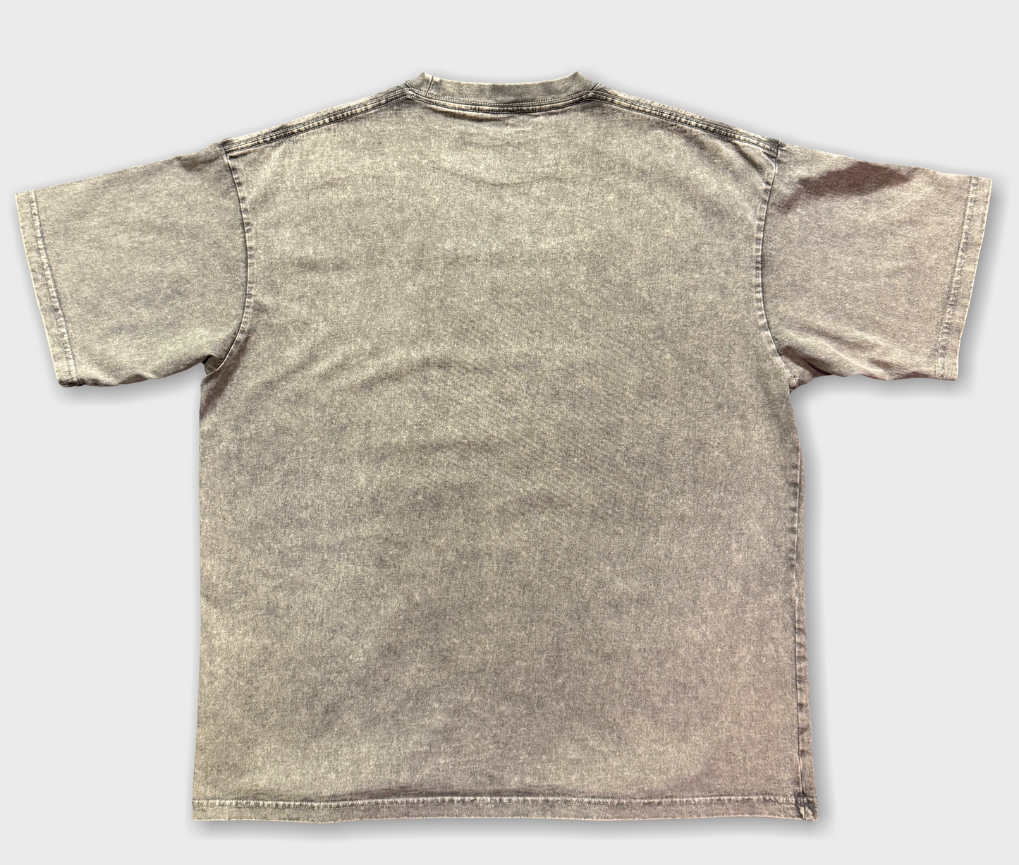 LIVE X NINE - Element.9.A.M. Mineral-washed T-shirt