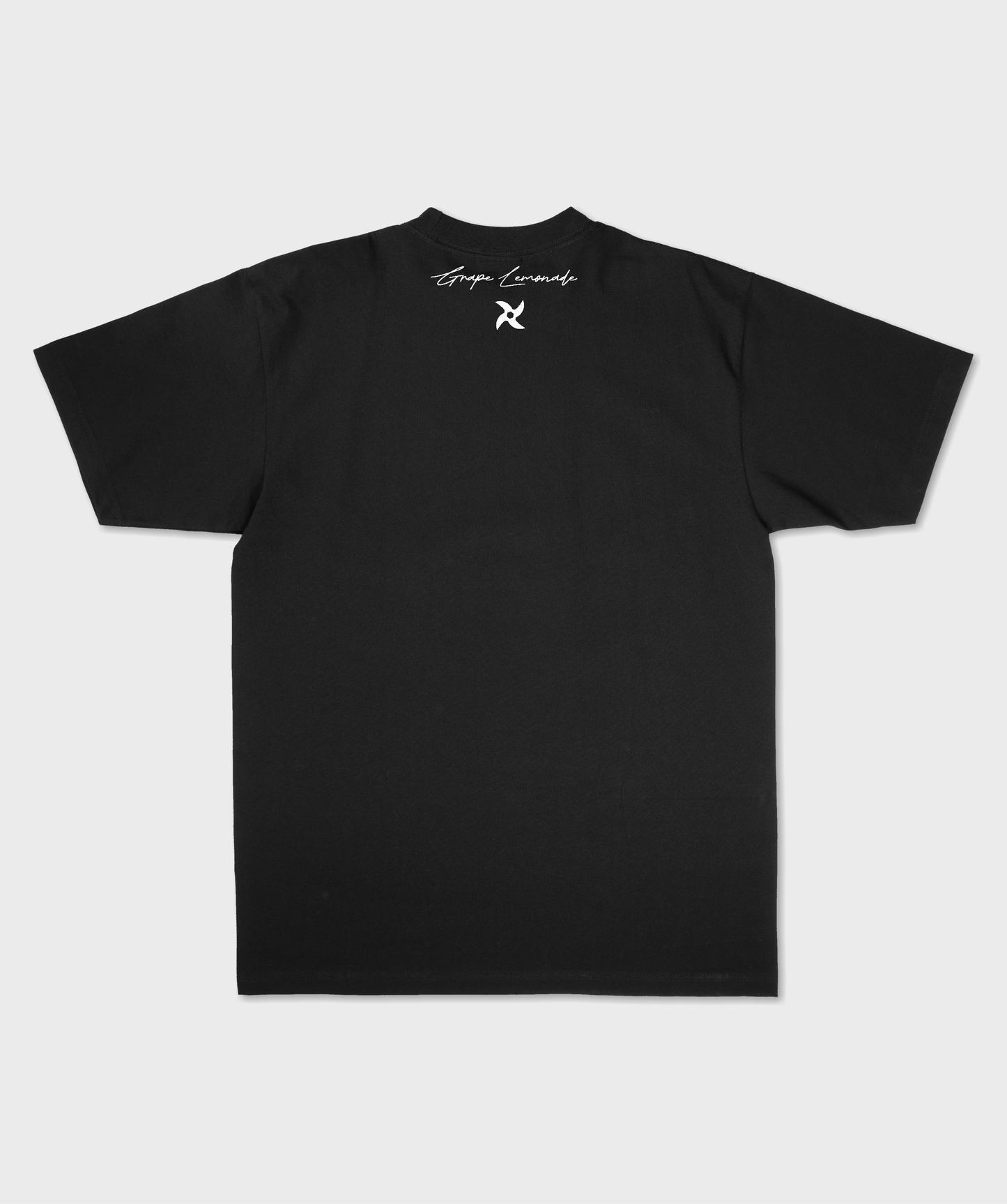 GRAPE LEMONADE - ADD.for.the.Win T-shirt