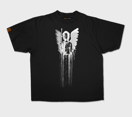 BELLICOSE - Ludo.Vico T-shirt