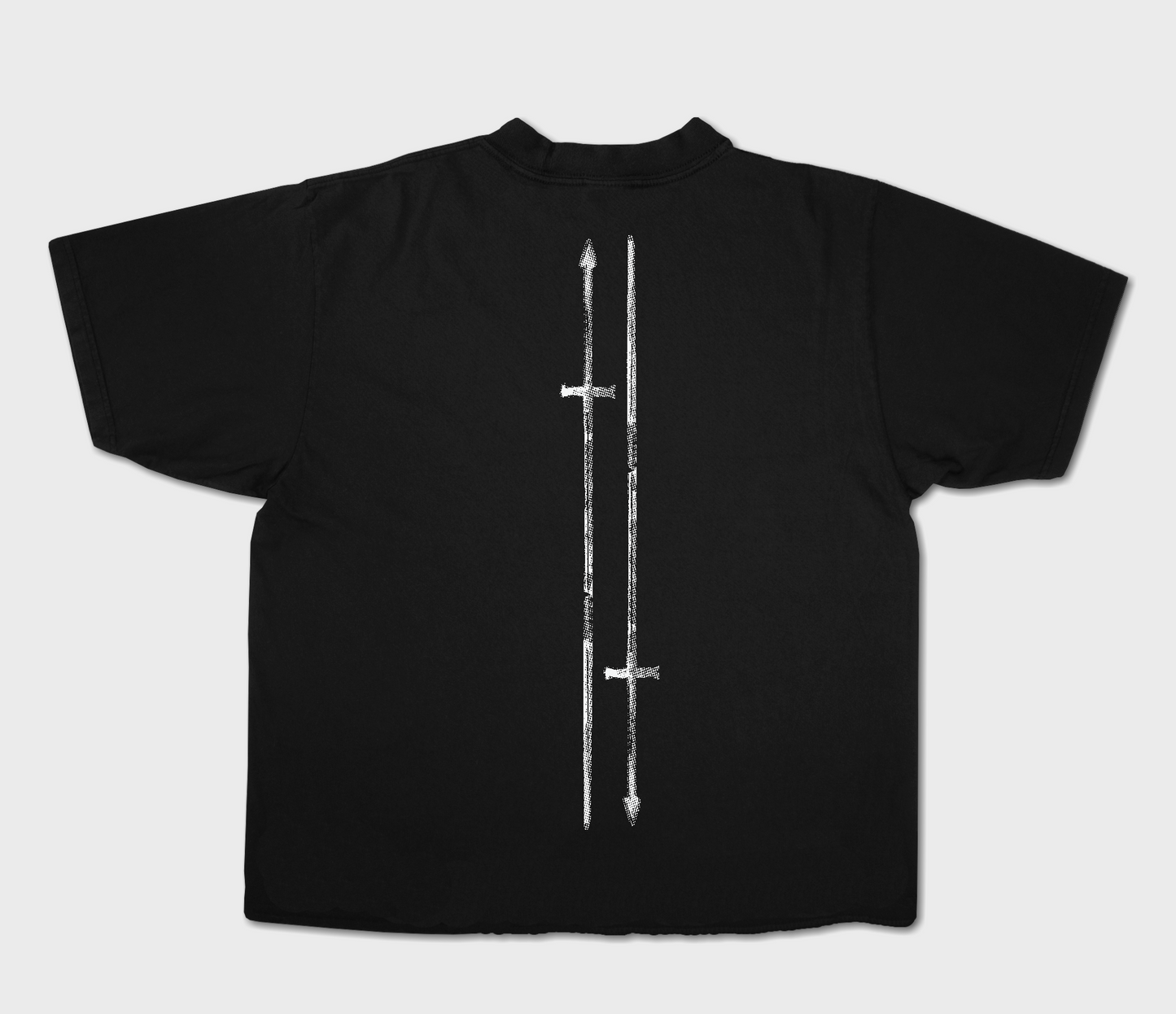 BELLICOSE - Ludo.Vico T-shirt
