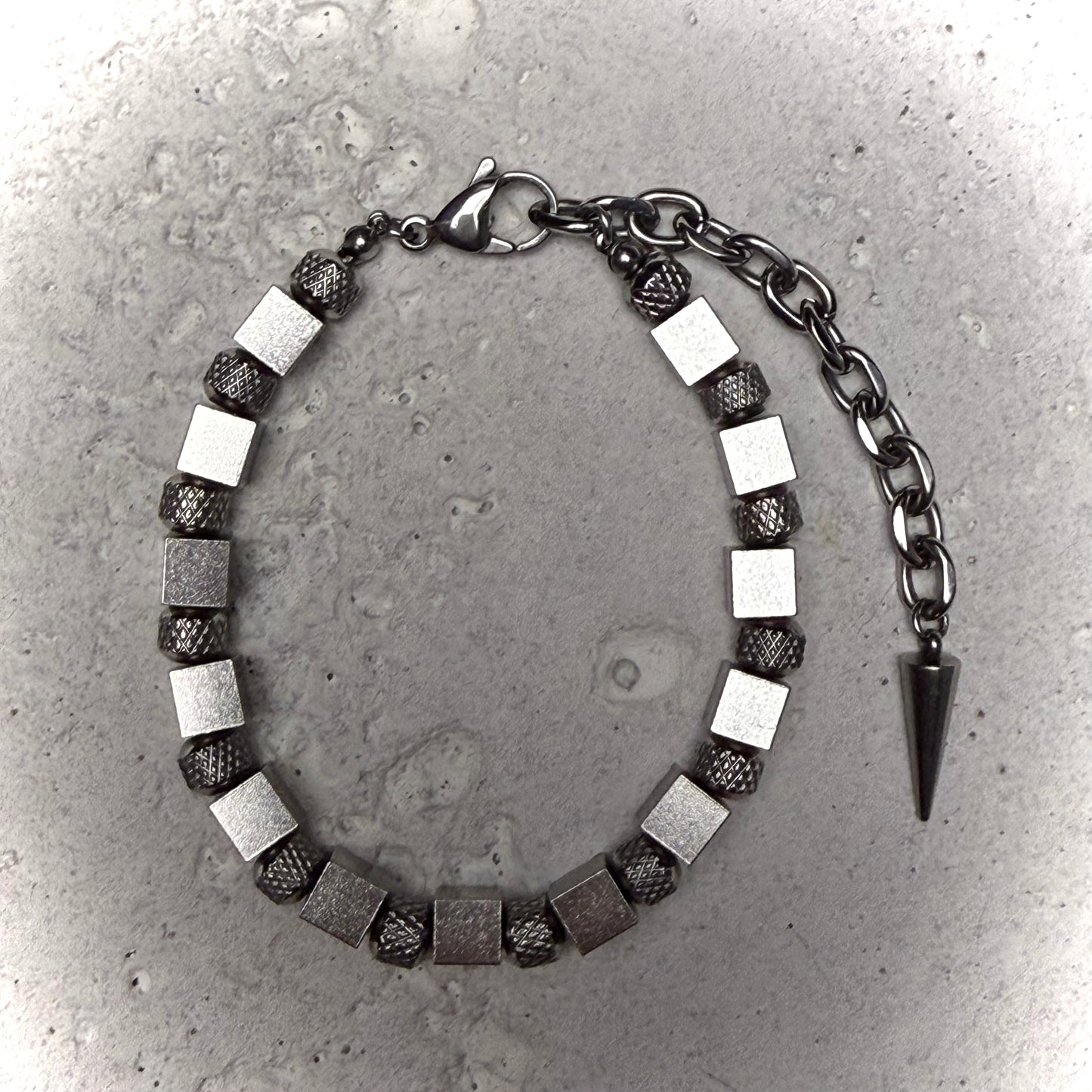 LVX9 Box.KillR Bracelet