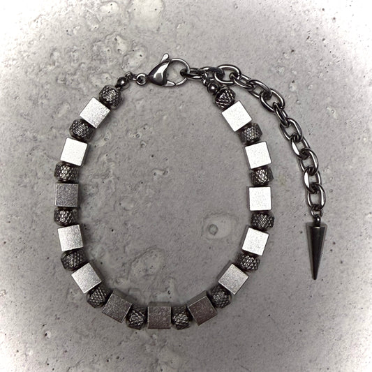 LVX9 Box.KillR Bracelet