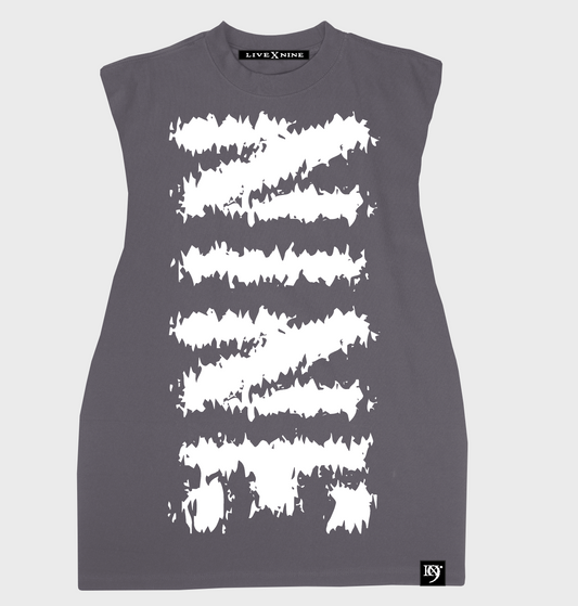 LIVE X NINE - N.L.A. Shirt