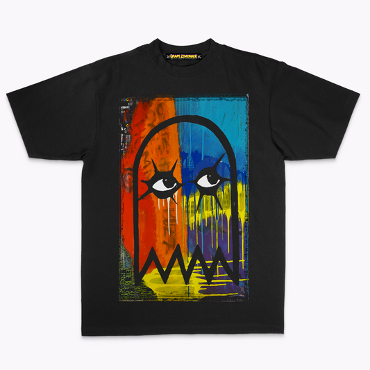 GRAPE LEMONADE -  Grapeski!! T-shirt