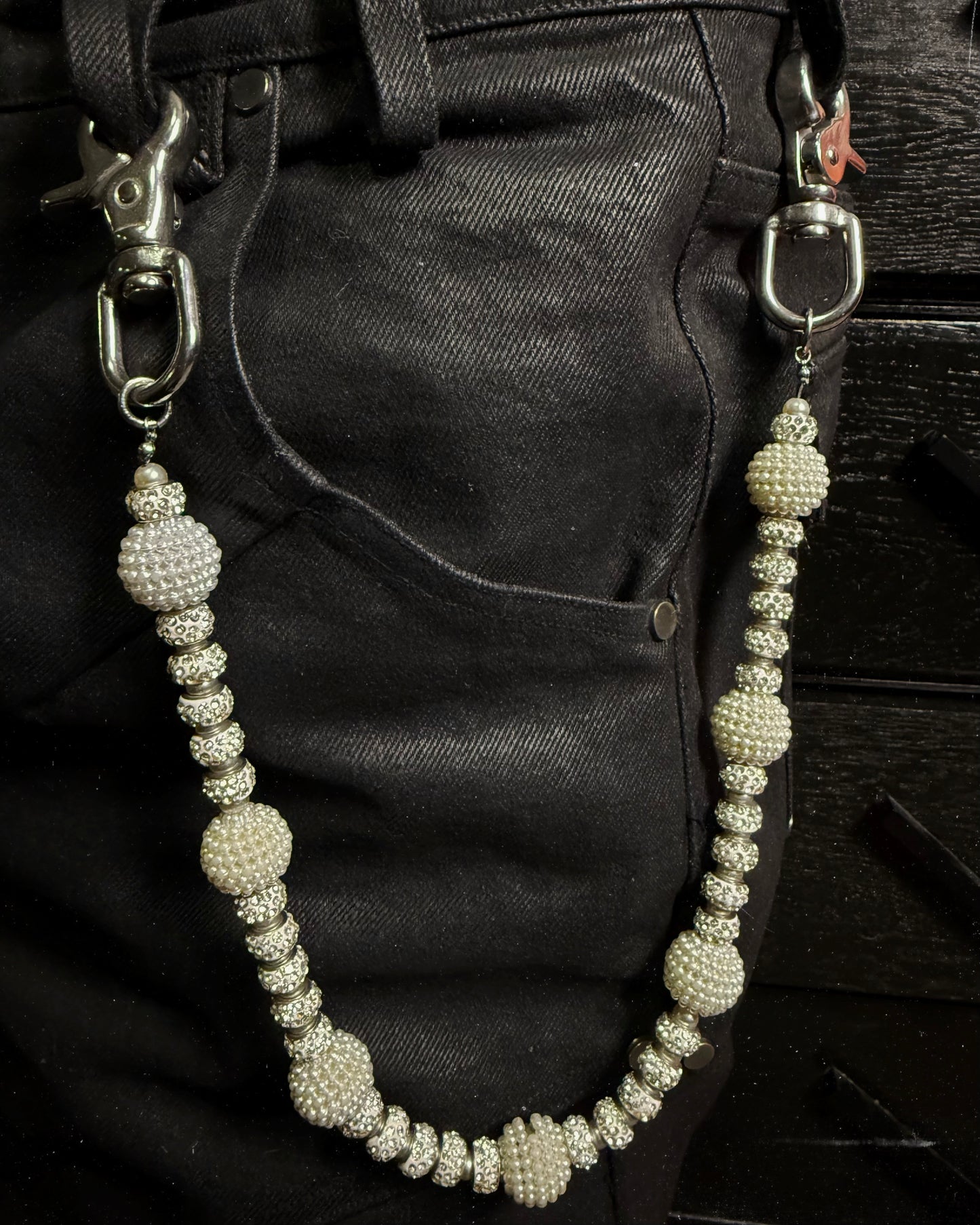 LVX9 Gala.XC Pant Chain