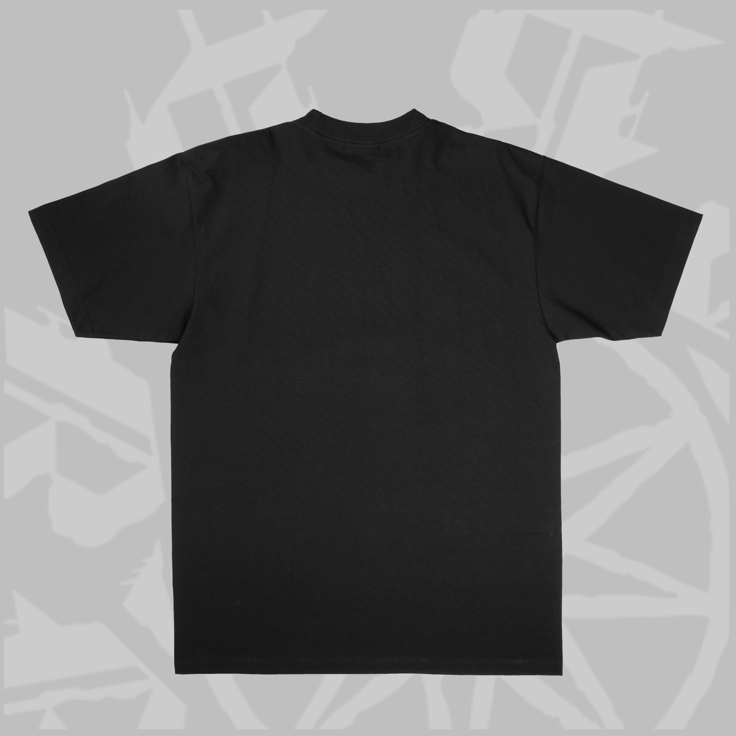 BELLICOSE - Vervain T-shirt (standard fit)