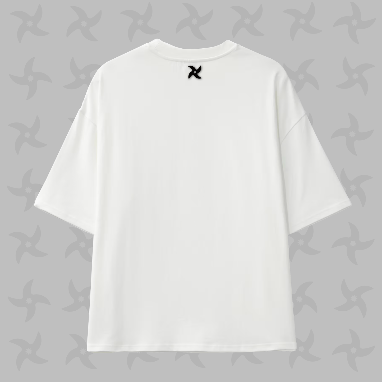 GRAPE LEMONADE - Grape Intentions T-shirt (white)