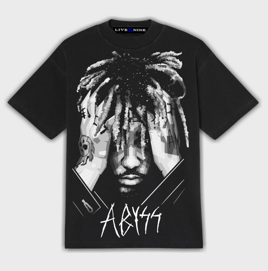 LIVE X NINE - 999 T-shirt