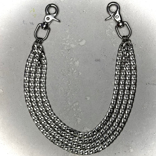 LVX9 R!ot.MakR Pant Chain
