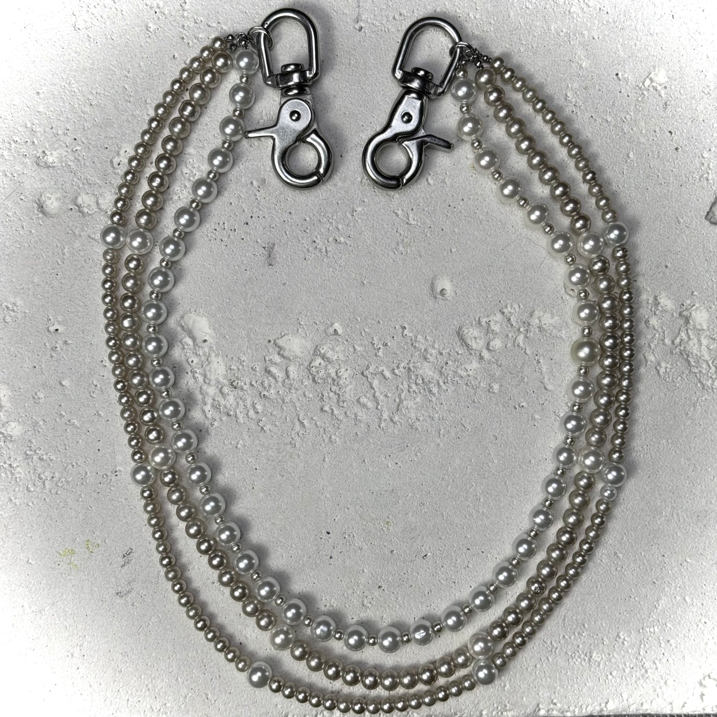 LVX9 Tr!ple.PRL Pant Chain