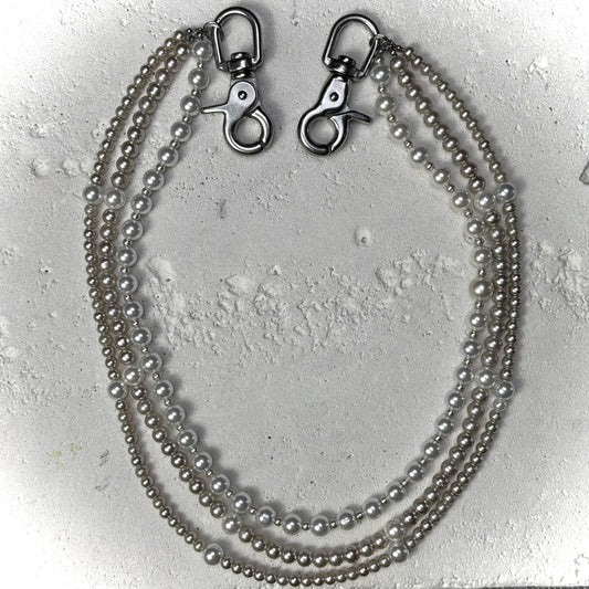 LVX9 Tr!ple.PRL Pant Chain