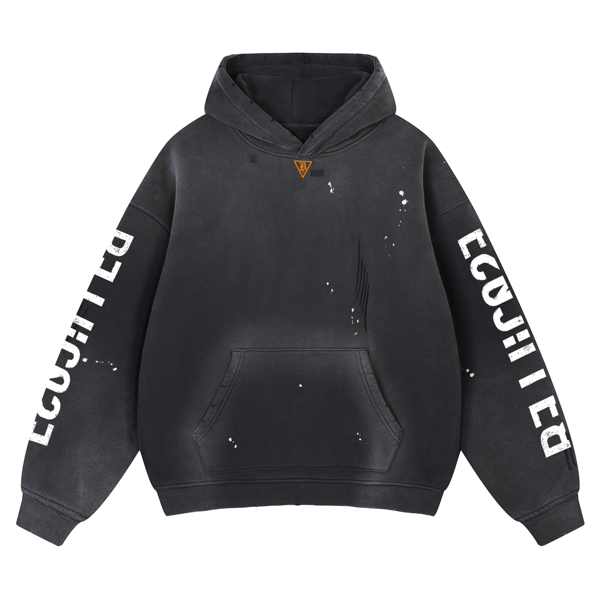 BELLICOSE - Viperstar Hoodie
