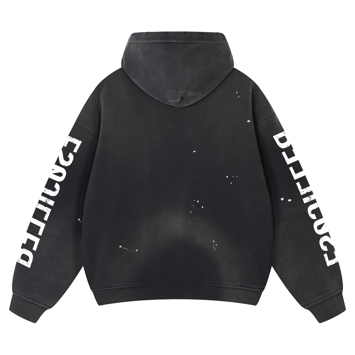 BELLICOSE - Esco Viper Hoodie
