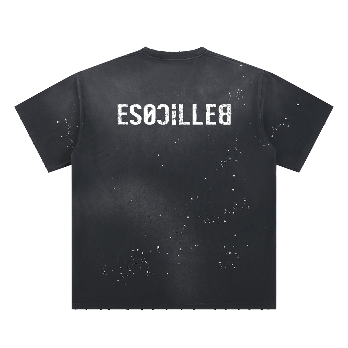 BELLICOSE - ESCO.BAR Tee