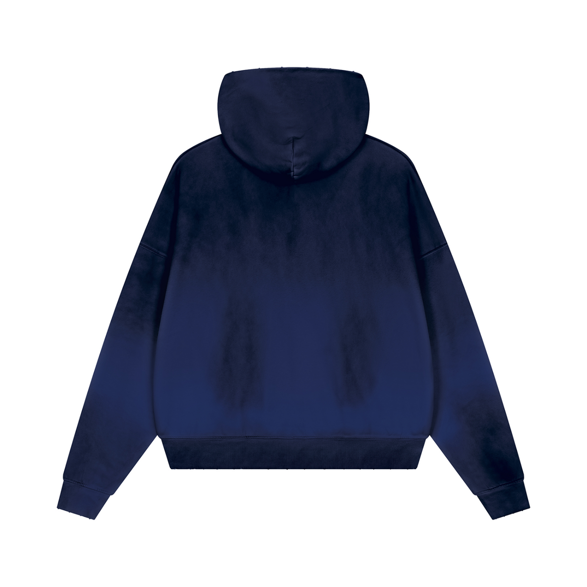 BELLICOSE - Warrior Typeshit Hoodie (Darkest Days Collection)