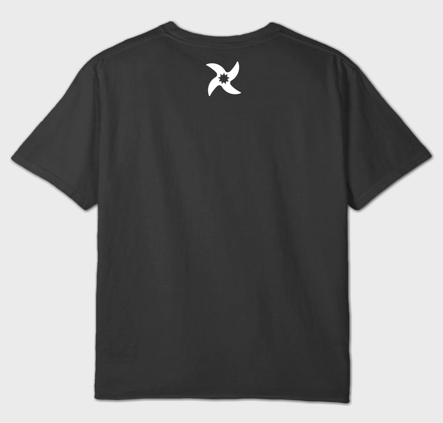 GRAPE LEMONADE X LVX9 - Fresh.Stack T-shirt