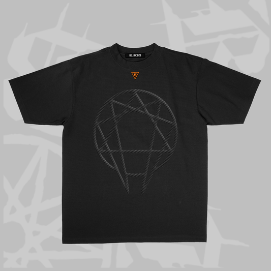 BELLICOSE - Carb Viper T-shirt (standard fit)