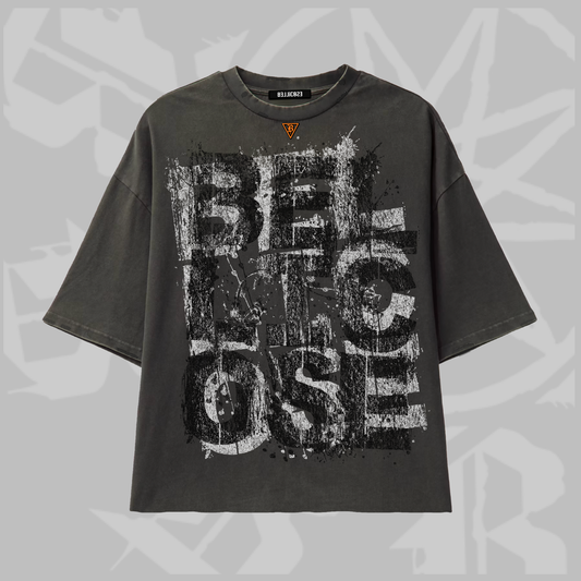 BELLICOSE - Syndicate T-shirt