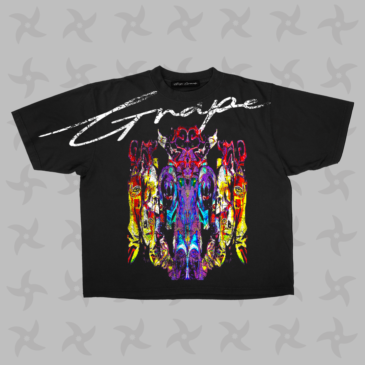GRAPE LEMONADE - 3Trill.OG T-shirt