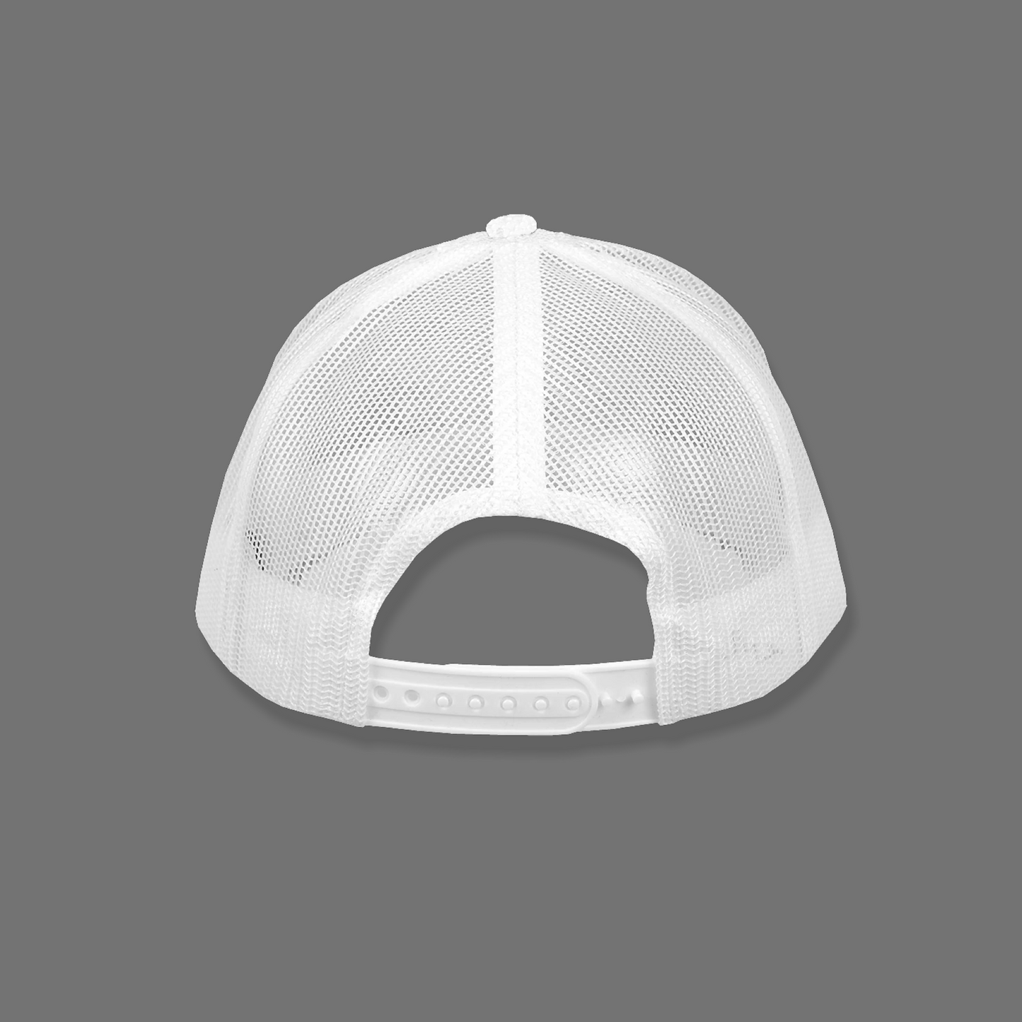 SILVER BADGERS - Hat (mesh snap-back)
