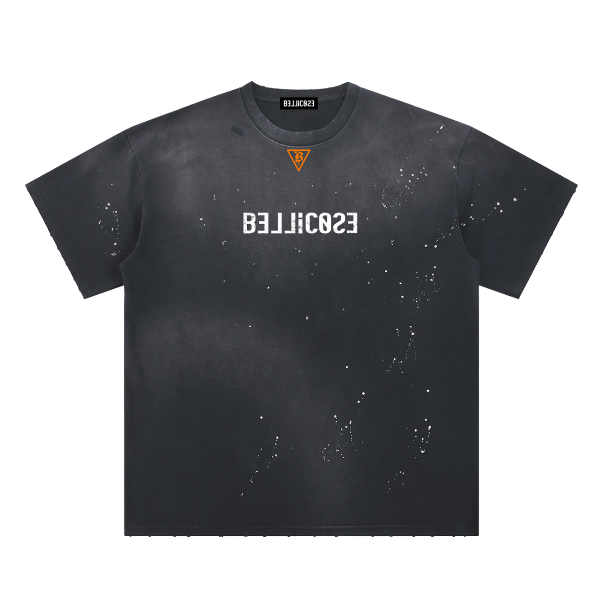 BELLICOSE - ESCO.BAR Tee