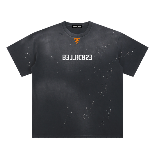 BELLICOSE - Escobar Tee